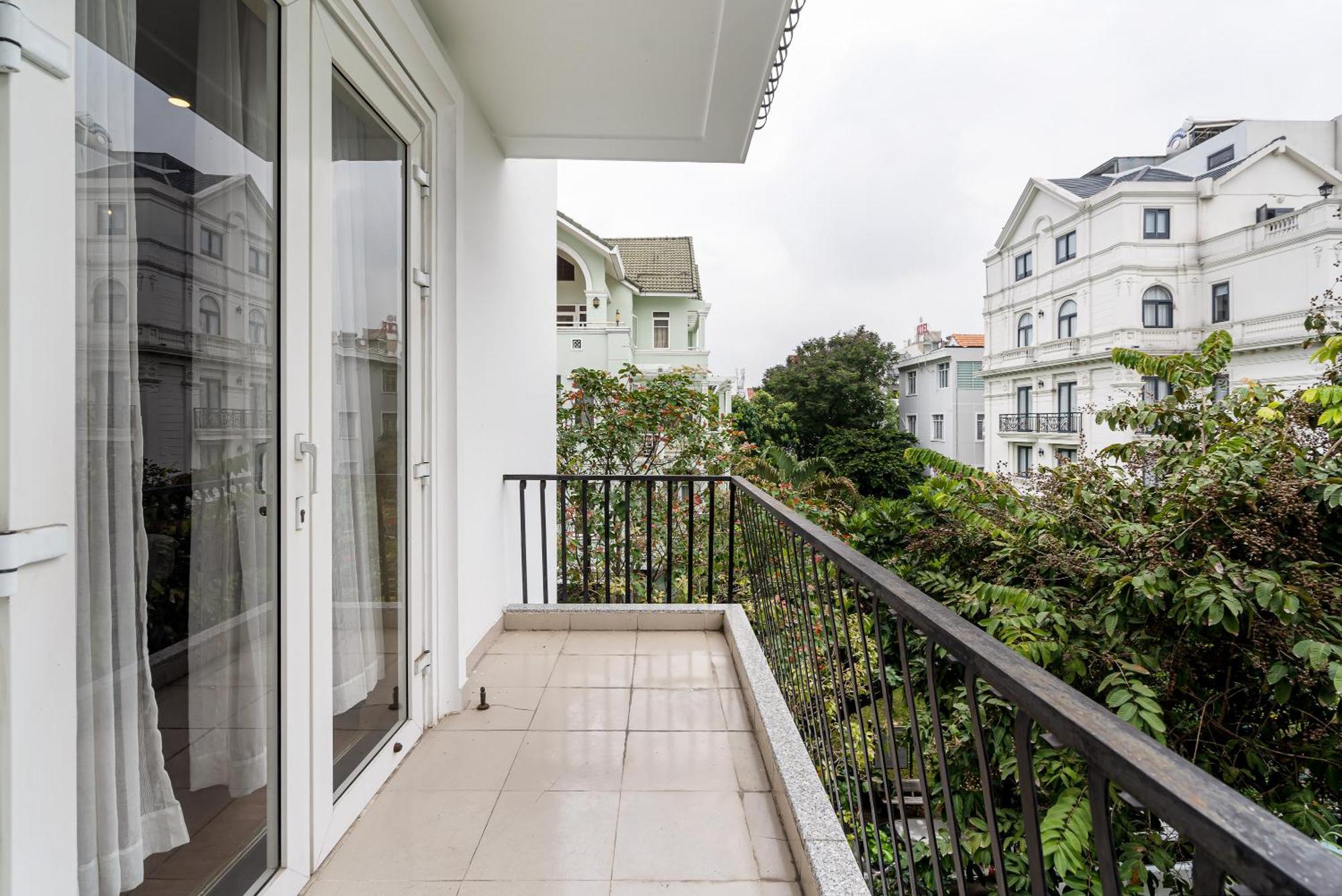 La Palma Boutique Hotel Ho Şi Min Dış mekan fotoğraf