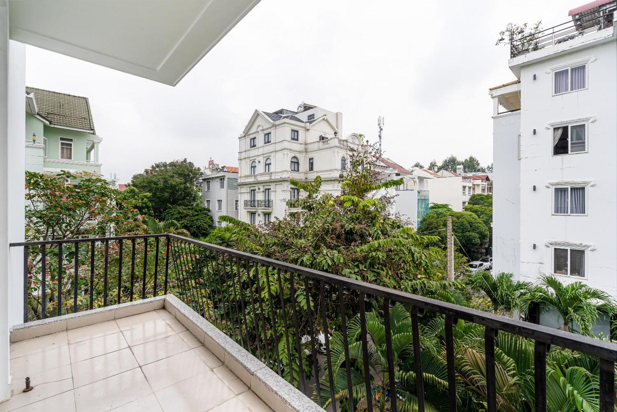 La Palma Boutique Hotel Ho Şi Min Dış mekan fotoğraf