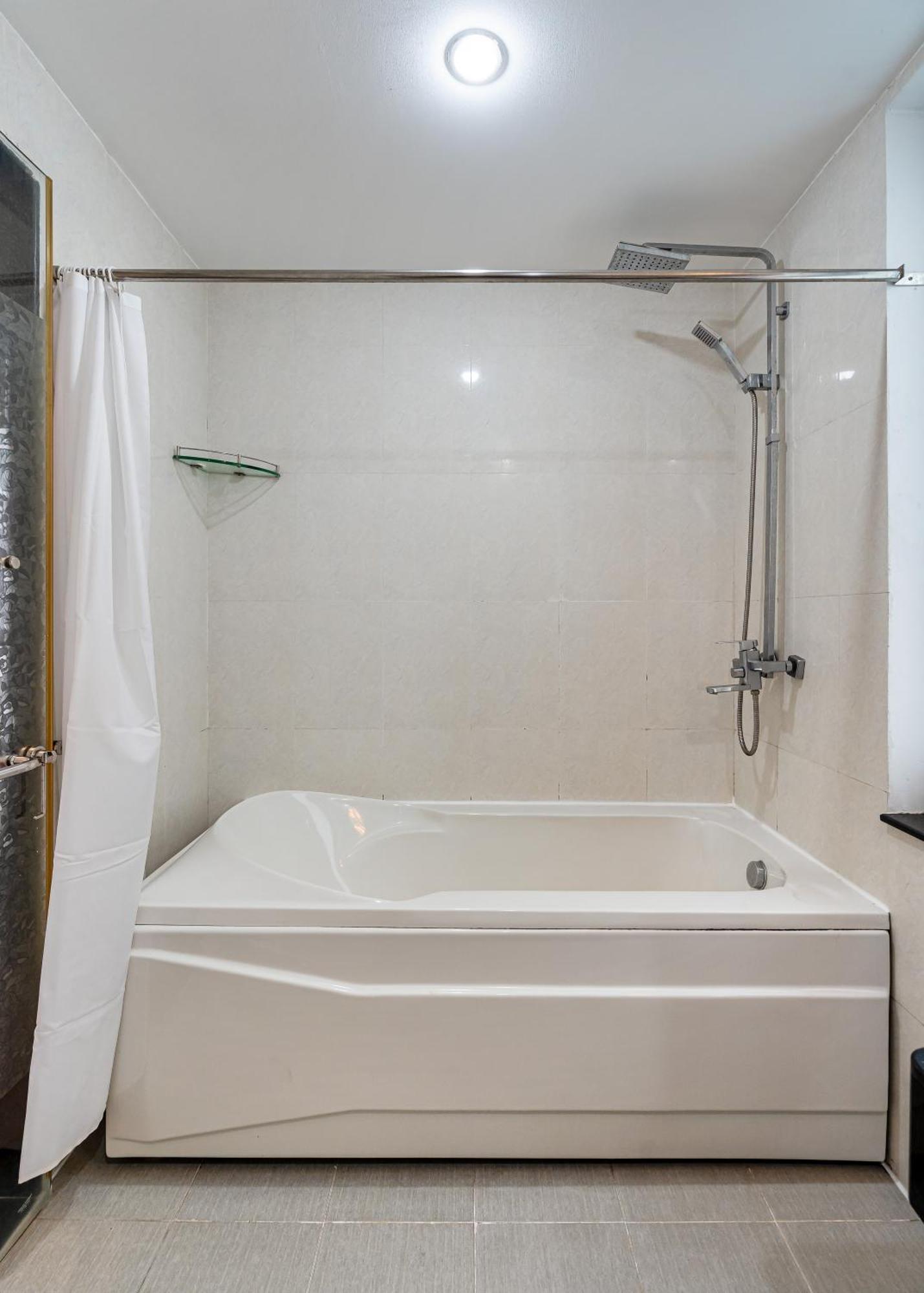 La Palma Boutique Hotel Ho Şi Min Oda fotoğraf